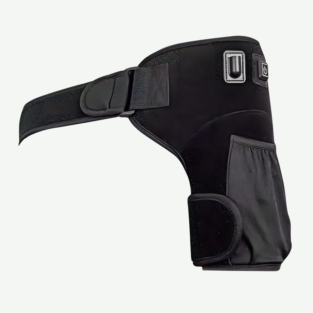 Shoulder Relief LED Wrap