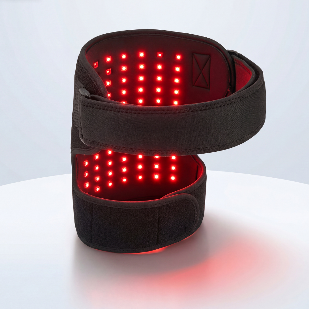 Shoulder Relief LED Wrap